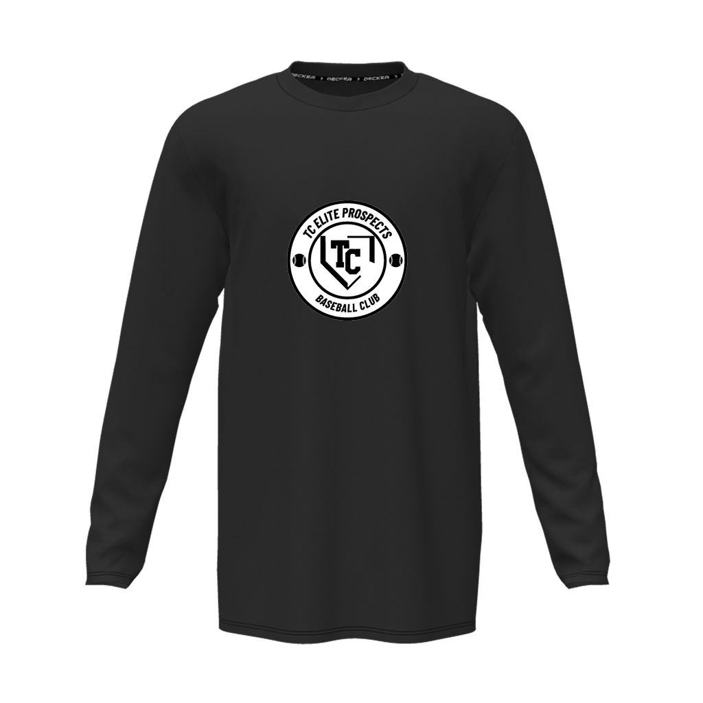 Decker Comfort T-Shirt