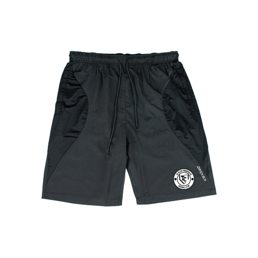 Shorts (Curve Shorts)