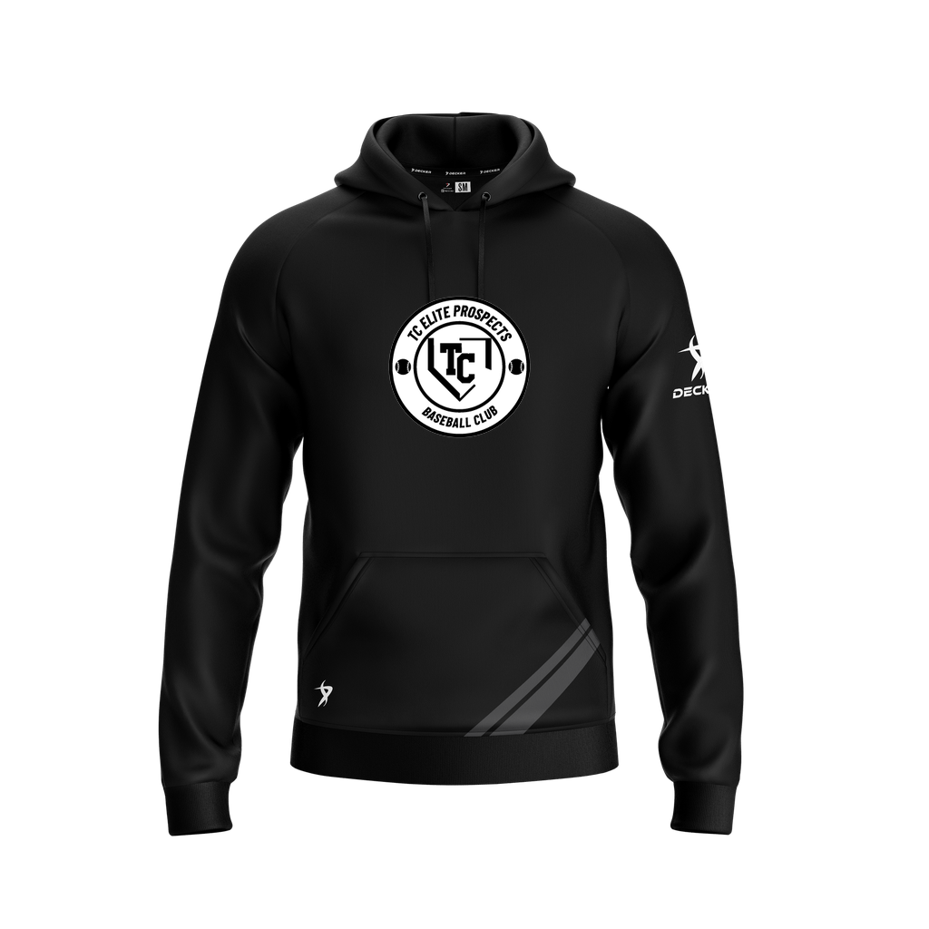 Decker Summit Hoodie