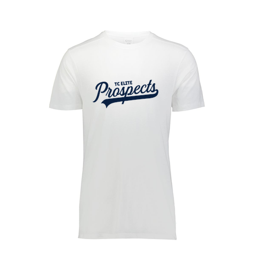 [3065.005.S-LOGO3] Men's Ultra-blend T-Shirt (Adult S, White, Logo 3)