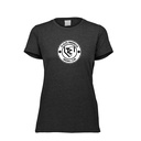 Decker Women's Tri-Blend T-Shirt - Short Sleeve
