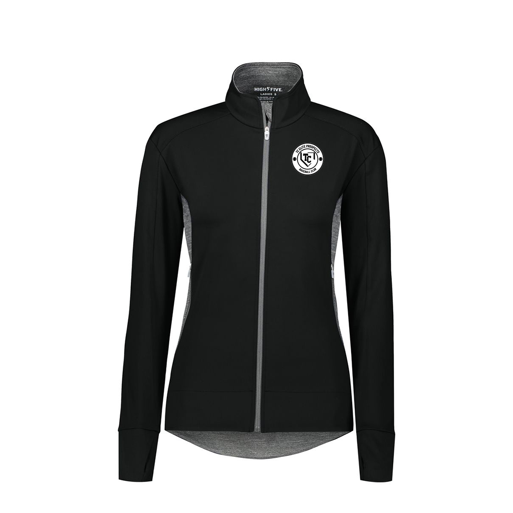 Girls FreeForm Jacket