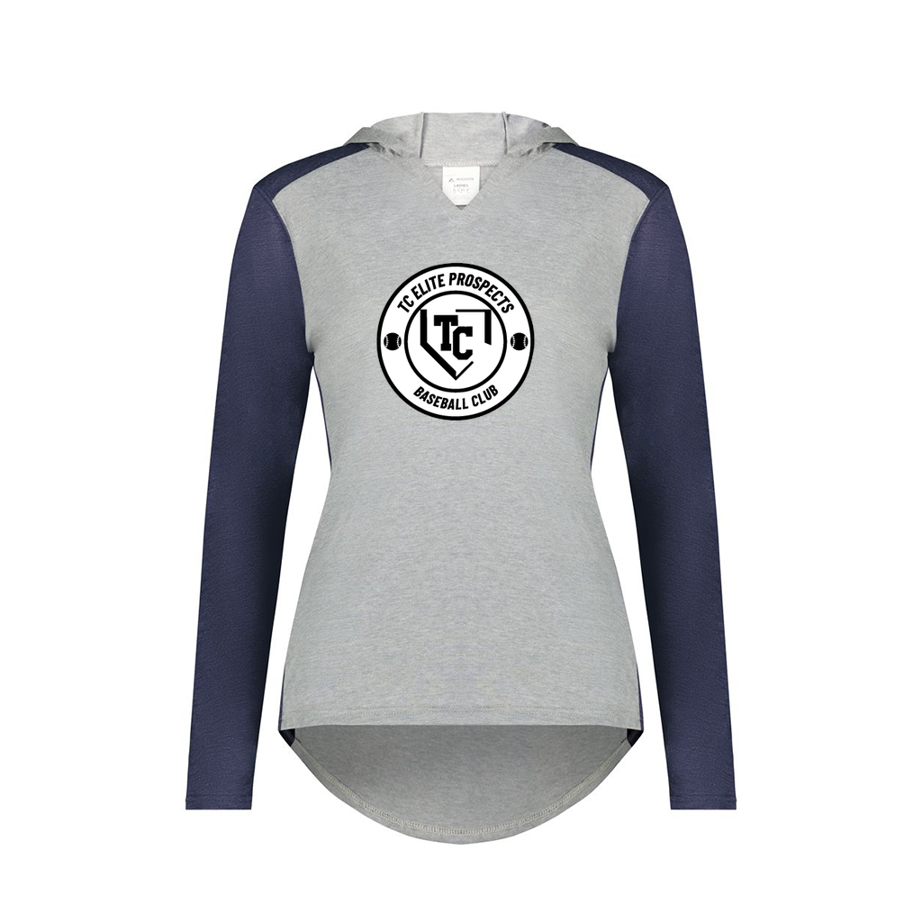 Ladies Vintage Hoodie