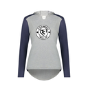 Ladies Vintage Hoodie