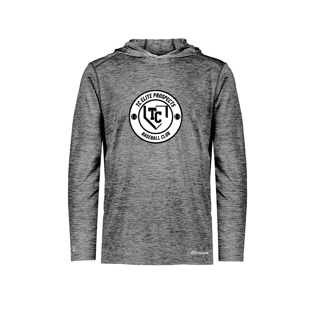 Decker Men's Charge Hoodie