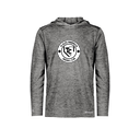 Decker Men's Charge Hoodie