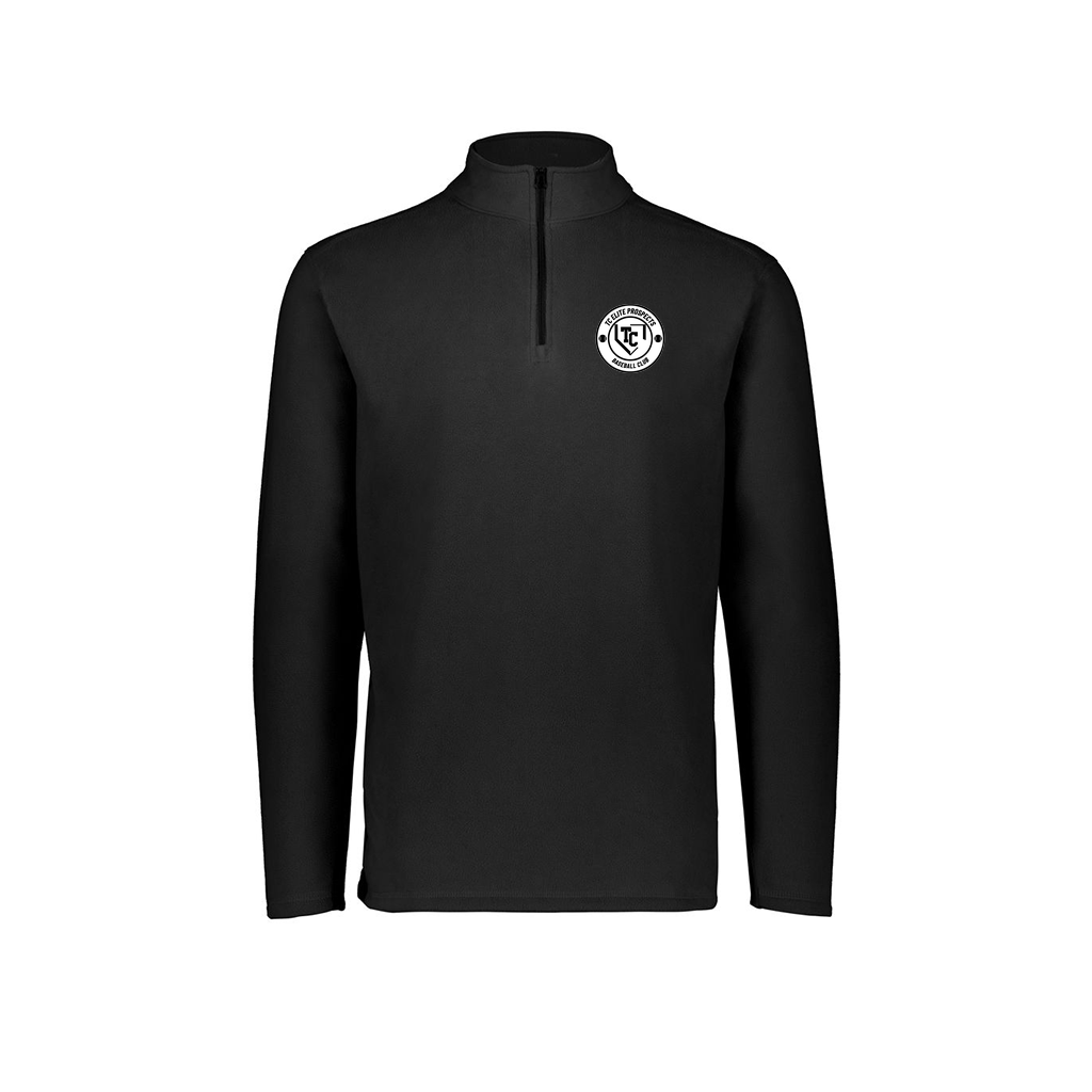 Men's MicroFleece 1/4 Zip Pullover