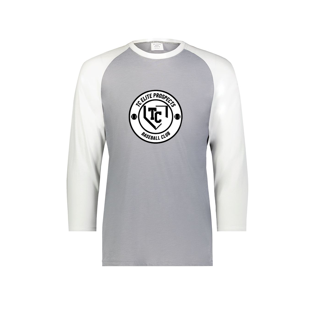Men's Vintage 3/4 Sleeve T-Shirt