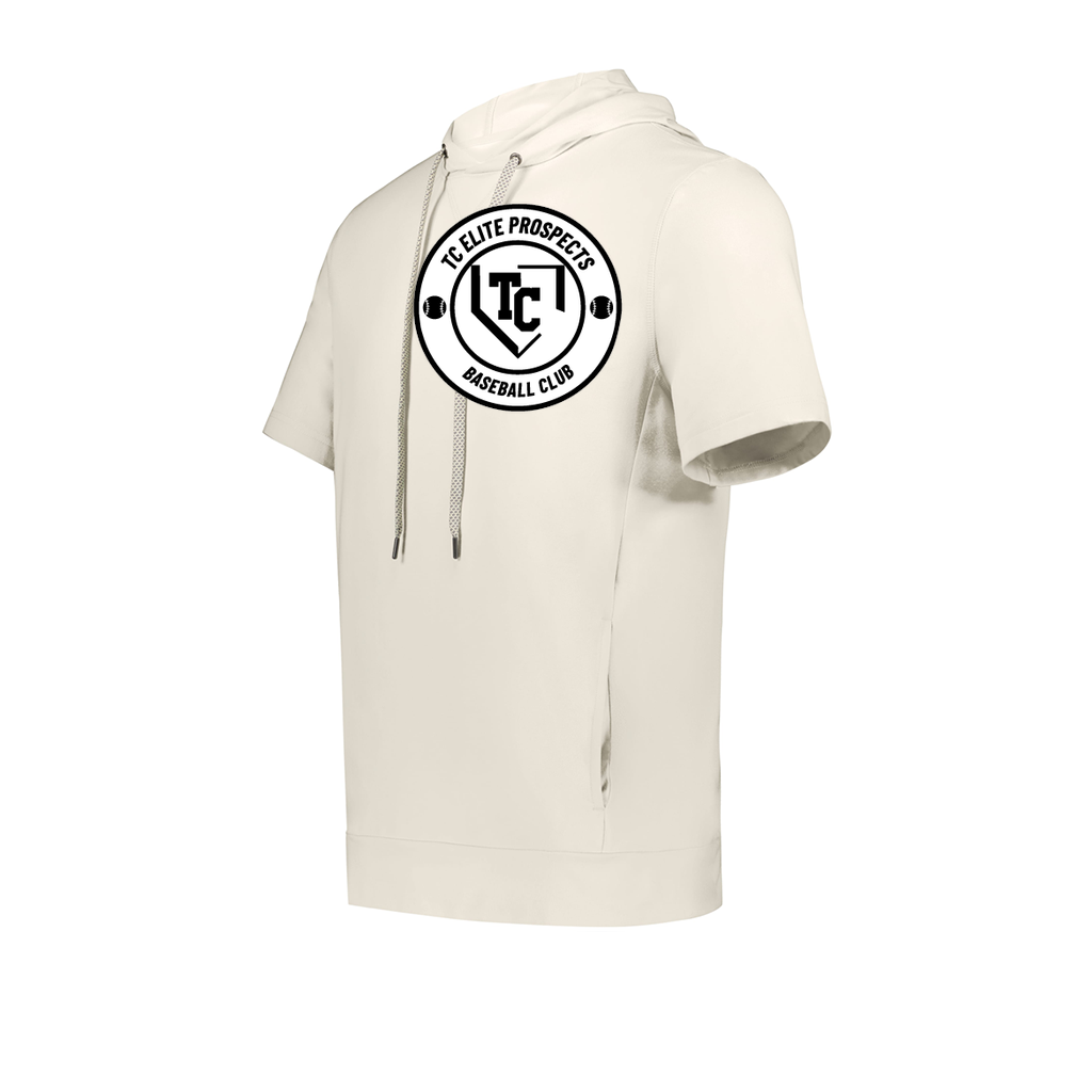 Men's Venturs Soft Knit Short Sleeve Hoodie