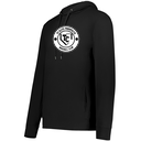 YOUTH VENTURA THIN KNIT HOODIE