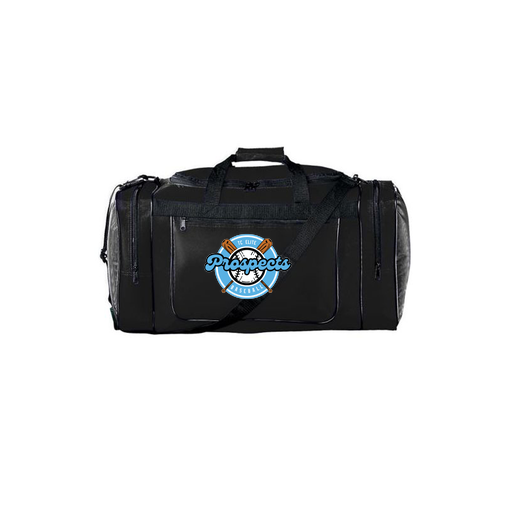 [511.080.OS-LOGO2] Gear Bag (Black, Logo 2)